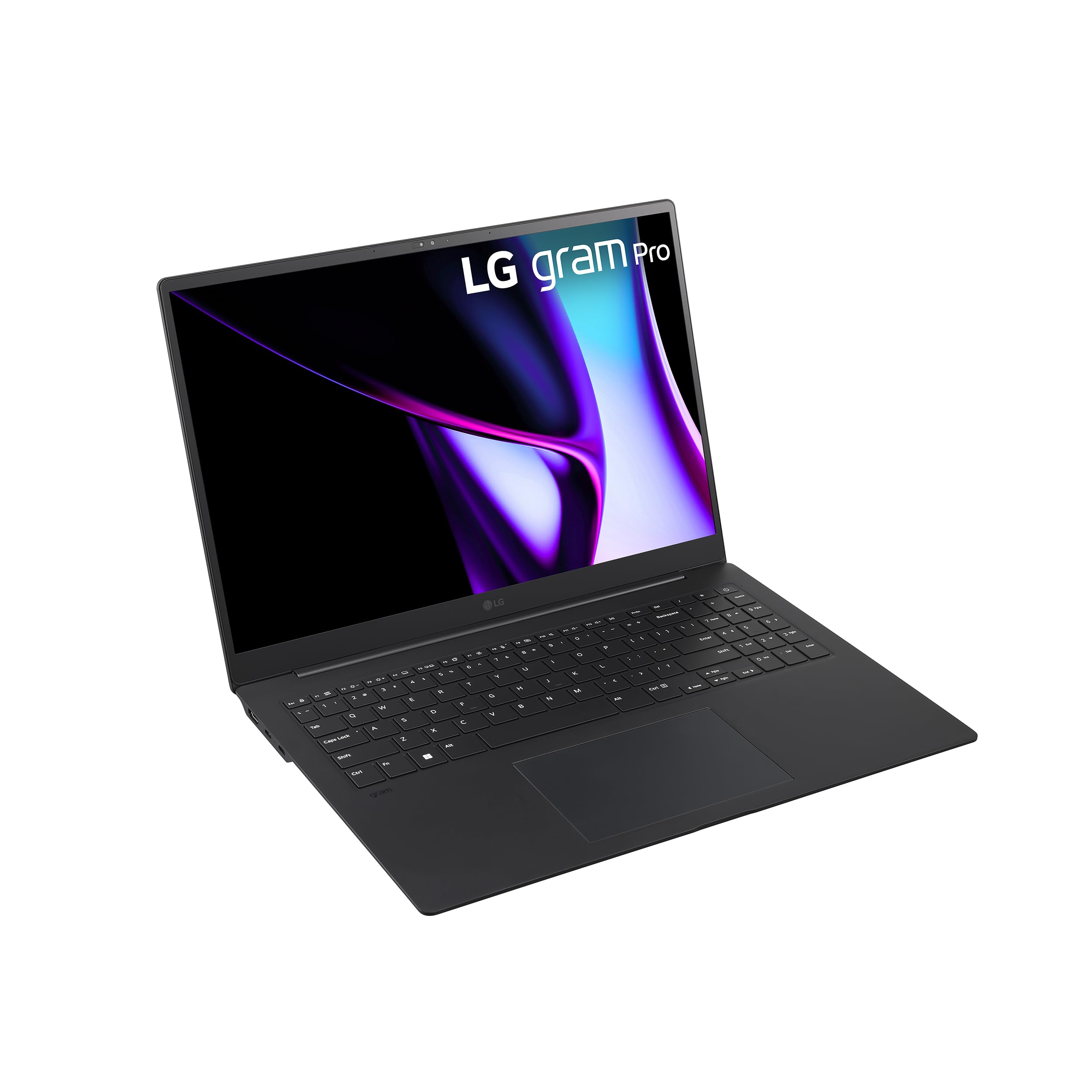 2024 LG Gram Pro 17 pollici Notebook – Intel Core Ultra7, NVIDIA